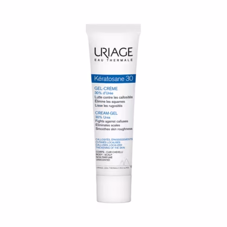 Uriage Kératosane 30 Gel-Crème 40ml