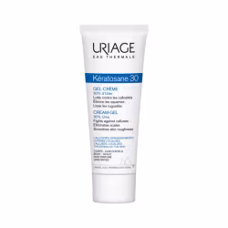 Uriage Kératosane 30 Gel Creme 75ml