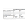Arkorelax Cannabis Sativa 30 comprimidos