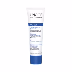 Uriage Pruriced Crème Confort Apaisante 100ml
