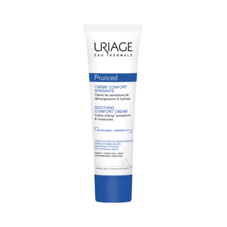 Uriage Pruriced Crema Calmante 100ml