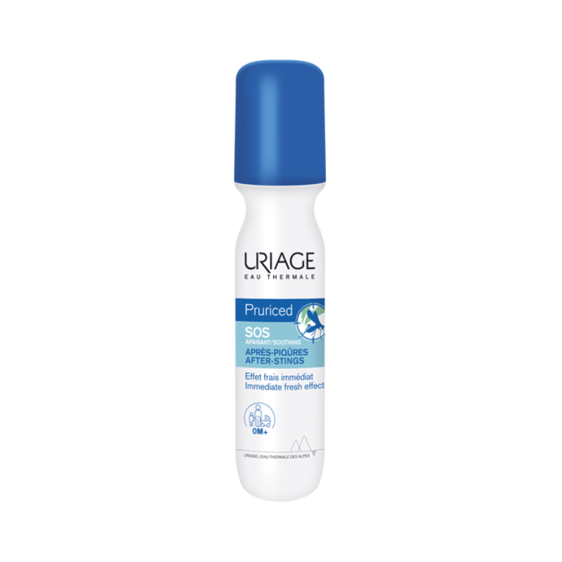 Uriage Pruriced SOS Soothing After-Stings 15ml