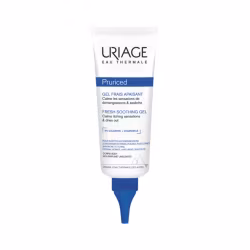 Uriage Pruriced Gel Frais Apaisant 100ml