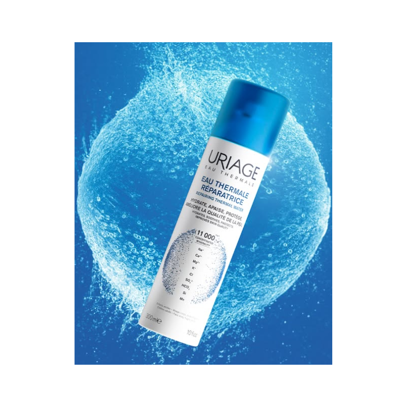 Uriage Agua Termal 300ml