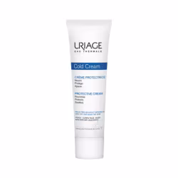 Uriage Cold Cream Protective Cream 100ml