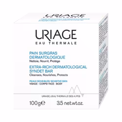 Uriage Pain Surgras 100g