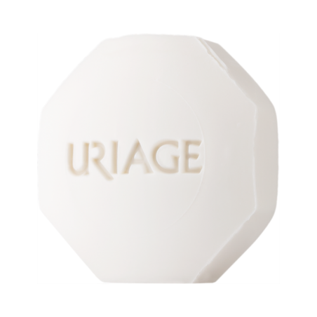 Uriage Dermatological Syndet Bar 100g