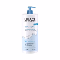 Uriage Eau Thermale Crema Limpiadora 1L