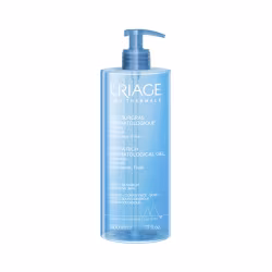 Uriage Surgras Gel Limpiador 500ml