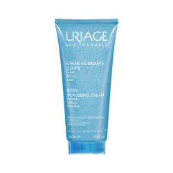 Uriage Creme Esfoliante de Corpo 200ml