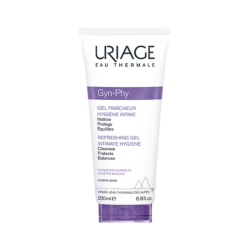 Uriage Gyn-Phy Gel Refrescante de Limpeza 200ml