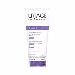 Uriage Gyn-Phy Refreshing Gel Intimate Hygiene 200ml