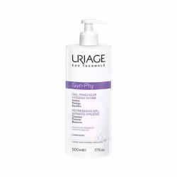 Uriage Gyn-Phy Refreshing Gel Intimate Hygiene 500ml
