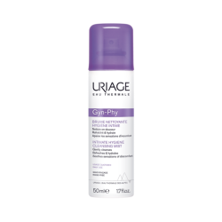 Uriage Gyn-Phy Bruma de Limpeza 50ml