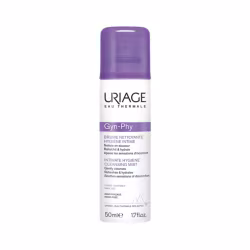 Uriage Gyn-Phy Brume Nettoyante Hygiène Intime 50ml