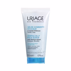 Uriage Gel Exfoliante Suave 50ml
