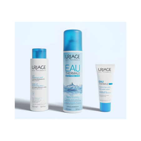 Uriage Makeup Removing Milk 250ml