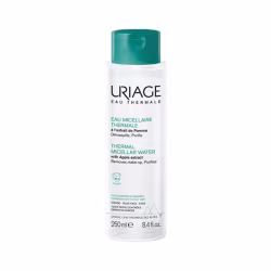 Uriage Thermal Micellar Water Combination to Oily Skin 250ml