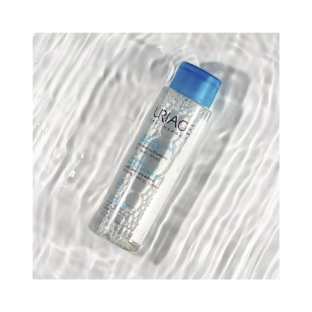 Uriage Agua Micelar Termal Piel Normal a Seca 500ml