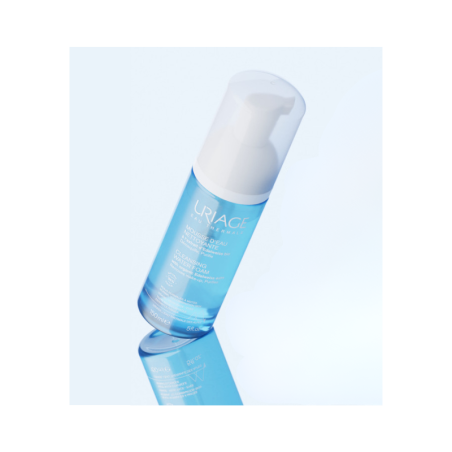 Uriage Mousse d'Eau Nettoyante 150ml