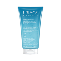 Uriage Gelée Fraîche Démaquillante 150ml