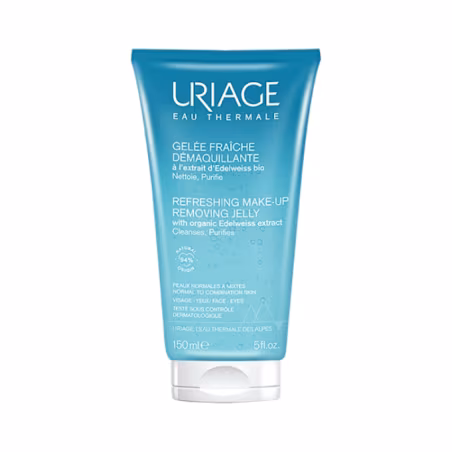 Uriage Gelée Fraîche Démaquillante 150ml