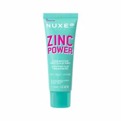 Nuxe Zinc Power Mattifying Fluid Pore Minimizer 40ml