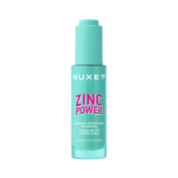 Nuxe Zinc Power Blemish and Spot Control Serum 30ml