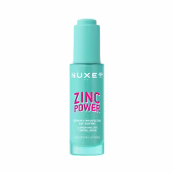 Nuxe Zinc Power Sérum Anti-Imperfecciones 30 ml