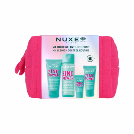 Nuxe Ma Routine Anti-Boutons Pack