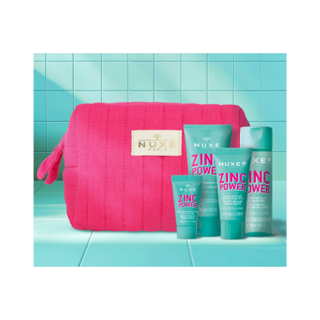 Nuxe Ma Routine Anti-Boutons Pack