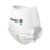 Bambo Nature 8 Fralda Cueca 16 unidades