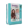 Bambo Nature 8 Pañal Braguita 16 unidades