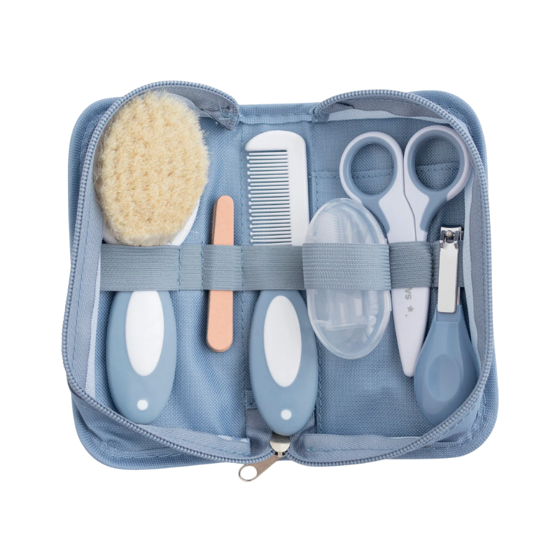 Saro Trousse de Toilette Bébé