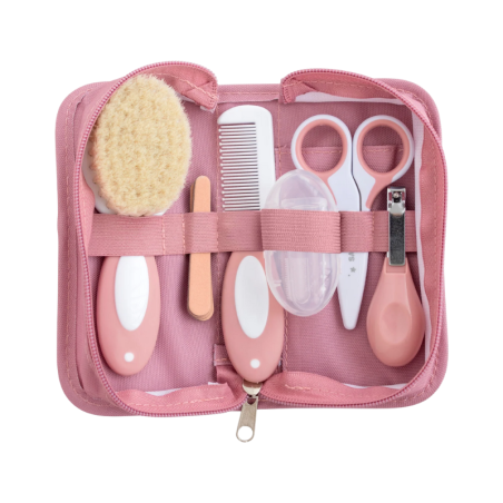 Saro Baby Toiletry Bag