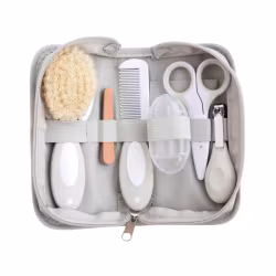 Saro Baby Toiletry Bag