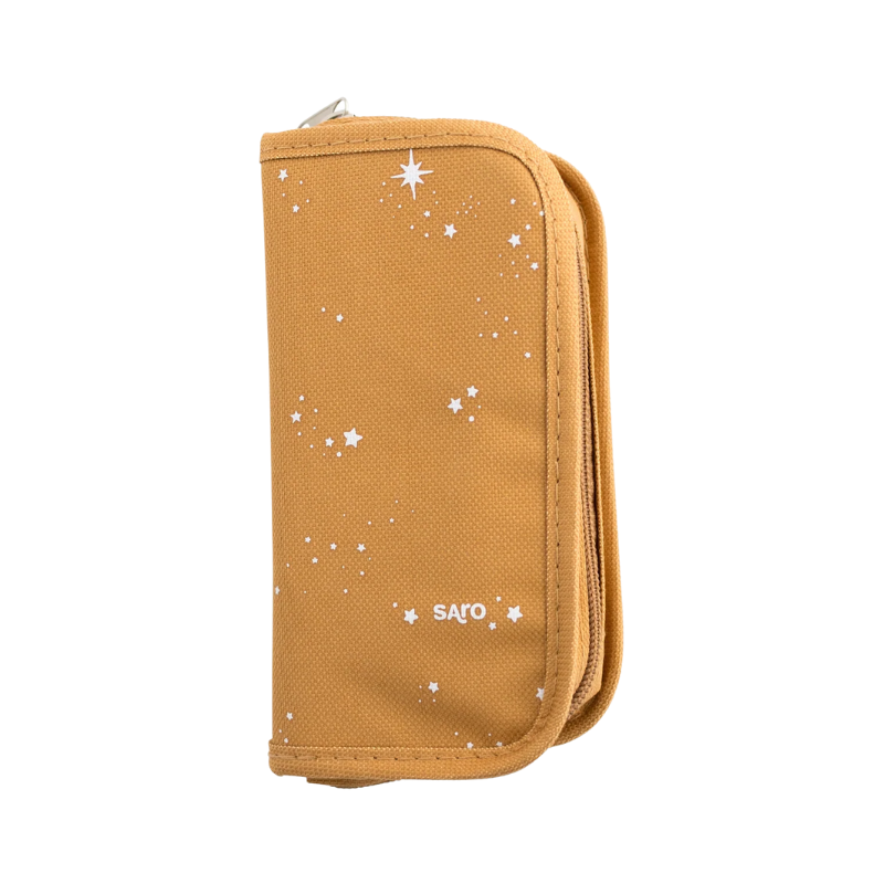 Saro Trousse de Toilette Bébé