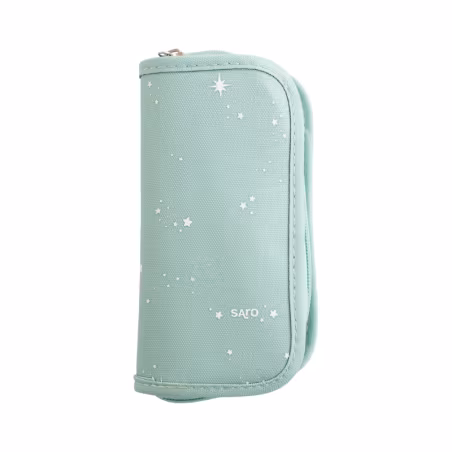 Saro Baby Toiletry Bag