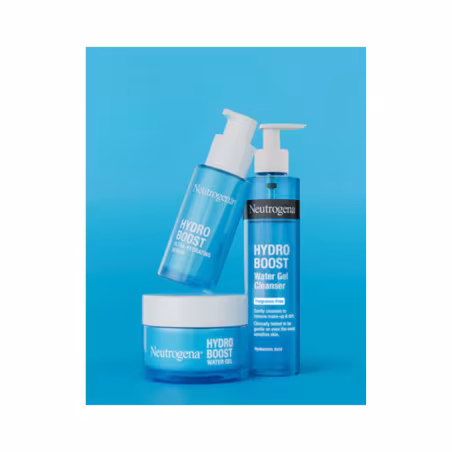 Neutrogena Hydro Boost Sérum Ultra Hidratante 30ml