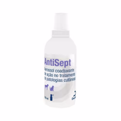 Dechra Antisept Spray 100ml