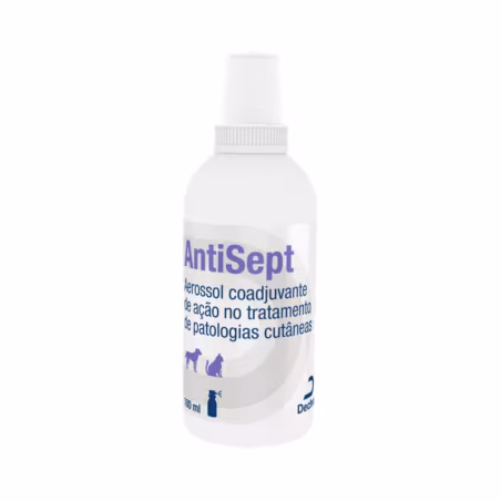 Dechra Antisept Spray 100ml