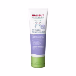 Halibut Diaper Changing Regenerating Ointment 45ZN 50g