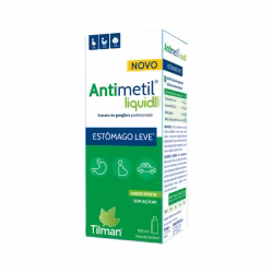 Antimetil Liquid 150ml