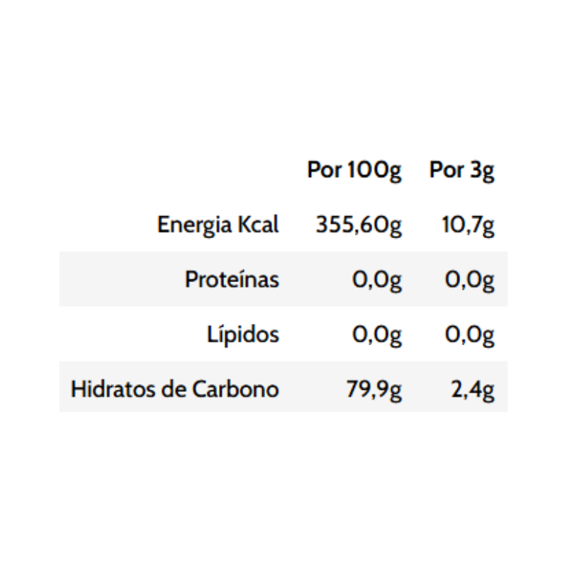 Dieticare Espessante Claro NM Laranja 400g