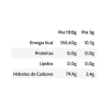 Dieticare Clear Thickener NM Lemon 400g