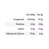 Dieticare Espessante Claro NM Limão 400g