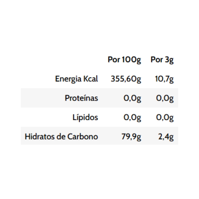 Dieticare Clear Thickener NM Coffee 400g