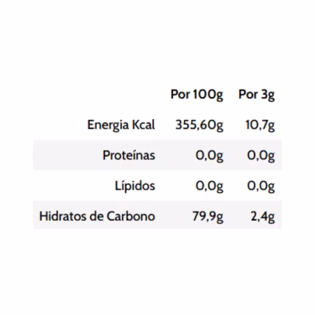 Dieticare Clear Thickener NM Coffee 400g