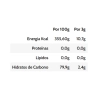 Dieticare Clear Thickener NM Coffee 400g