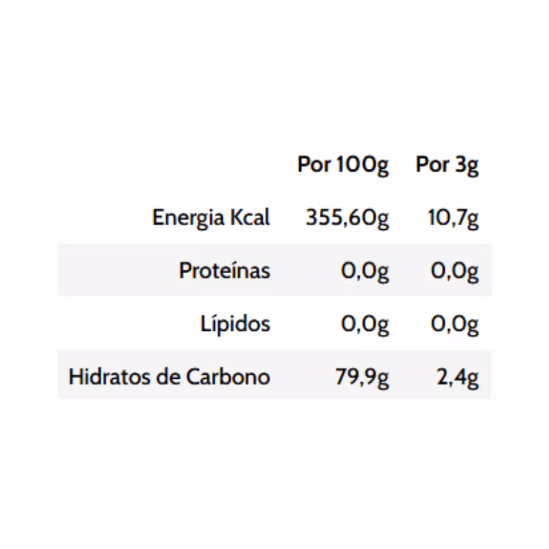 Dieticare Espesante Claro NM Frutos Rojos 400g